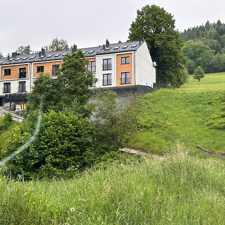Apartament Blisko Kolejki Na Skrzyczne شتوروك المظهر الخارجي الصورة