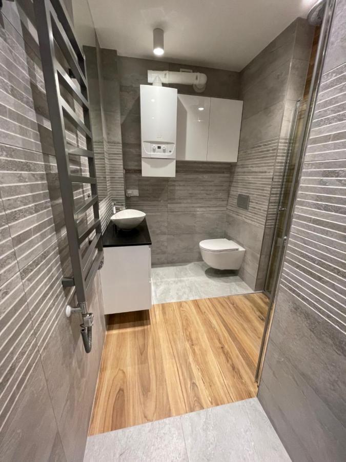 Apartament Blisko Kolejki Na Skrzyczne شتوروك المظهر الخارجي الصورة