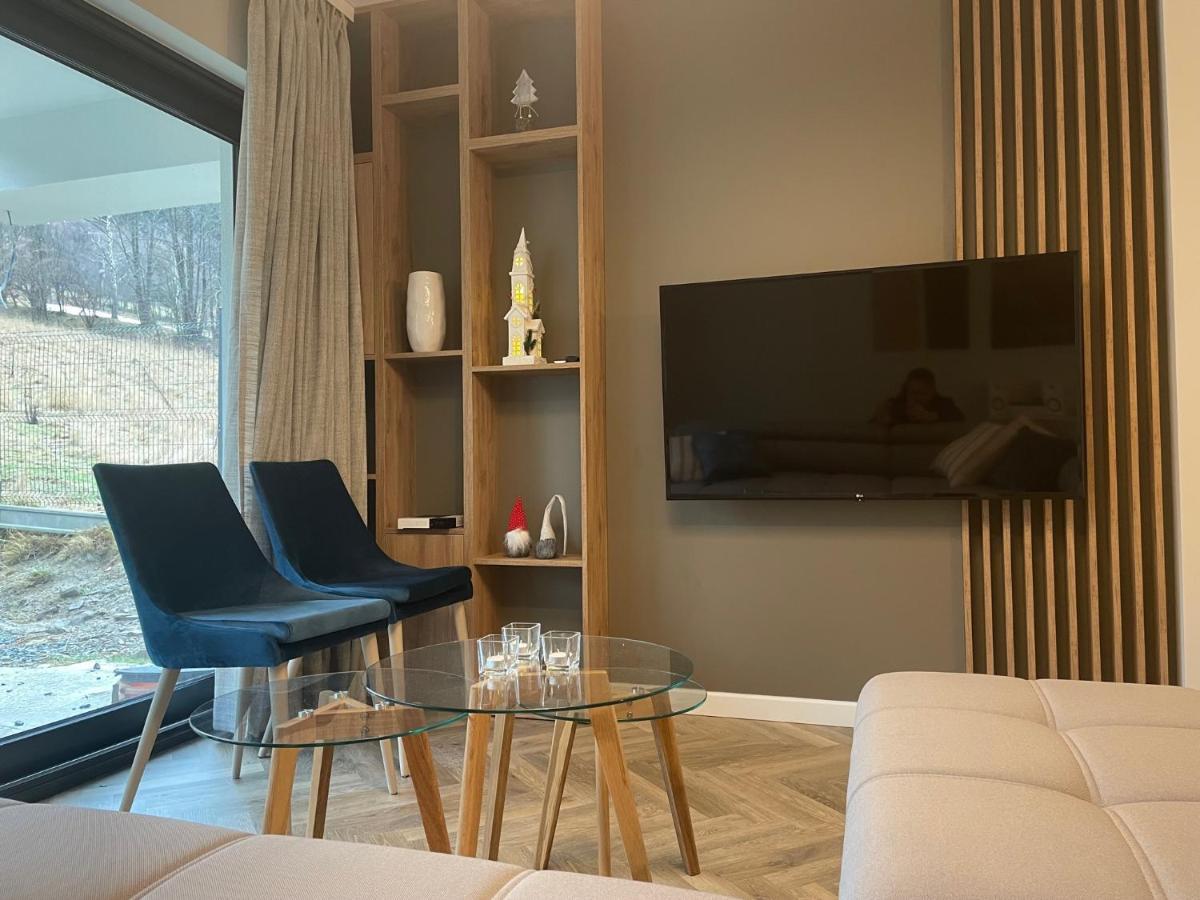 Apartament Blisko Kolejki Na Skrzyczne شتوروك المظهر الخارجي الصورة