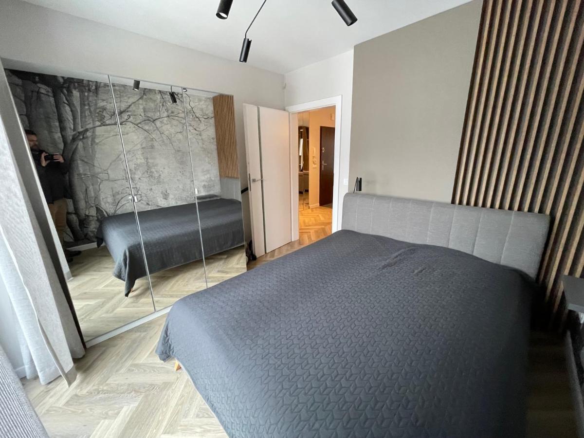 Apartament Blisko Kolejki Na Skrzyczne شتوروك المظهر الخارجي الصورة