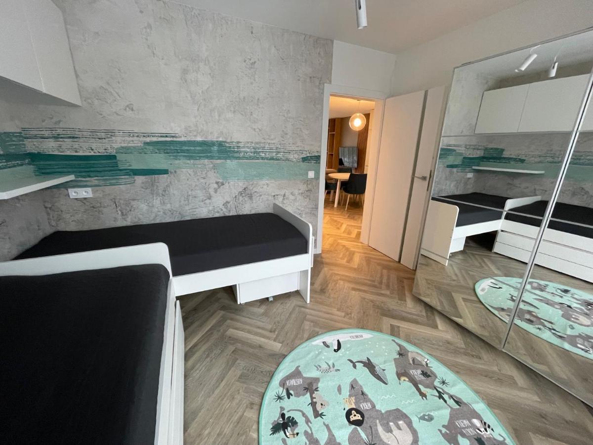 Apartament Blisko Kolejki Na Skrzyczne شتوروك المظهر الخارجي الصورة