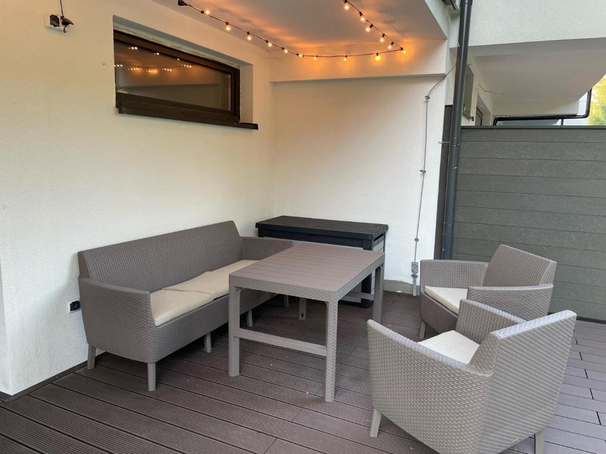 Apartament Blisko Kolejki Na Skrzyczne شتوروك المظهر الخارجي الصورة